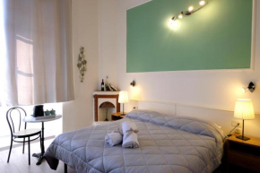  Residenza Le Rondini  Флоренция